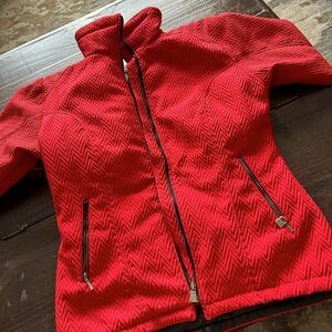 Ladies NILS Resort Collection Jacket